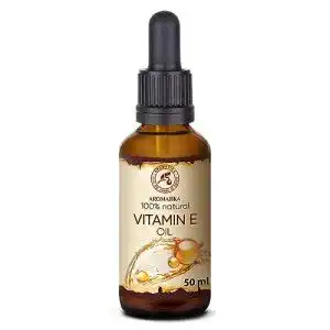 Vitamin e aromatika trust the power of nature oel tropfen 50ml