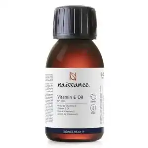 Vitamin e naissance natuerliches oel nr 807 100ml 100 natuerlich
