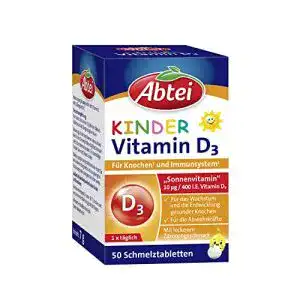 Vitamine fuer kinder abtei kinder vitamin d3 fuer knochen