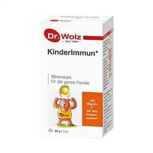 Vitamine fuer kinder dr wolz kinderimmun