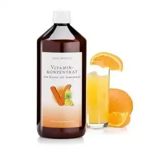 Vitaminsaft kinder kraeuterhaus sanct bernhard