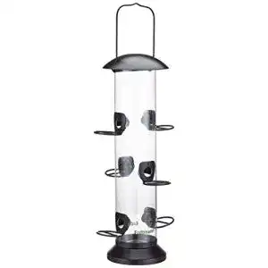 Vogelfutterspender erdtmanns 520163 futtersaeule big tower