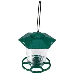 Vogelfutterspender trixie 5457 aussen futterampel 300 ml