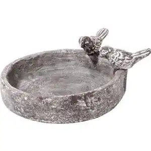 Vogeltraenke dobar 12972 klassische pool oase vogelbad