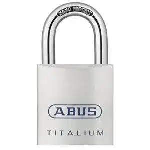Vorhaengeschloss abus titalium 80ti 50 kellerschloss