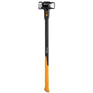 Vorschlaghammer fiskars isocore l zum eintreiben