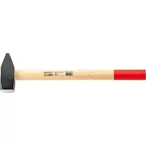 Vorschlaghammer format din1042 mit hickorystiel 6kg