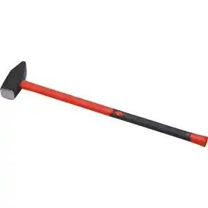 Vorschlaghammer meister 4 kg kopfgewicht vibrationsarm
