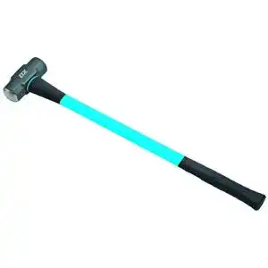 Vorschlaghammer ox tools ox trade fibreglass handle sledge