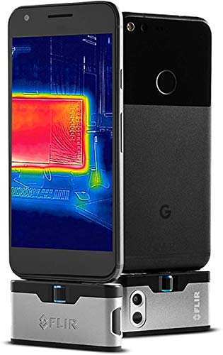 Wärmebildkamera FLIR ONE Gen 3, Android (USB-C) Thermal