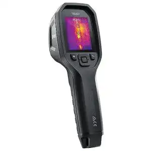 Waermebildkamera flir tg267