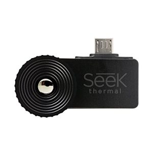 Kamera termowizyjna Seek Thermal Compact XR niedroga
