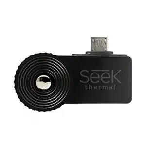 Waermebildkamera seek thermal compact xr preiswert