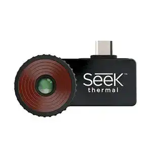 Waermebildkamera seek thermal cq aaa thermal imaging