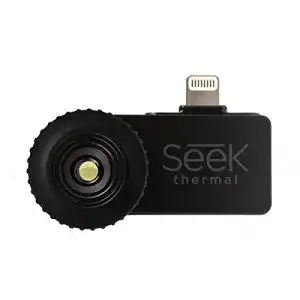 Waermebildkamera seek thermal lw eaa thermal compact