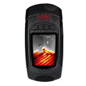 Waermebildkamera seek thermal revealpro black