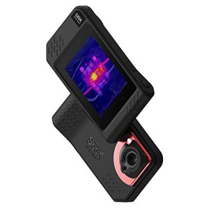 Termal görüntüleme kamerası Seek Thermal ShotPRO termal görüntüleme kamerası