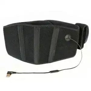 Waermeguertel thermrup ferninfrarot fir usb betrieb beheizbar