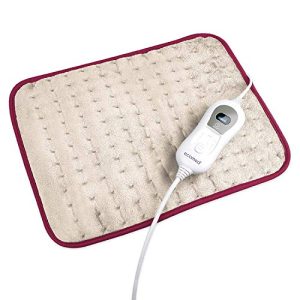 Heating pillow Medisana Ecomed HP-40E, super fleece