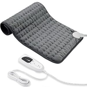 Heat pad VIBOOS heating pad, electric heat pad