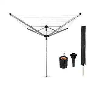 Waeschespinne brabantia lift o matic advance drehbar