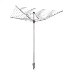 Waeschespinne vileda sun lift compact 40 m