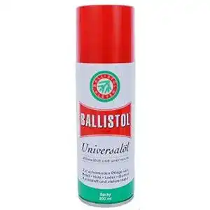 Waffenoel g8ds ballistol spray 200 ml universaloel 1094