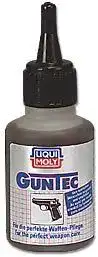 Waffenoel guntec tropfoeler 50 ml