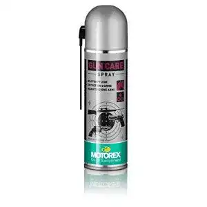 Waffenoel motorex gun care spray 300ml reinigt schmiert