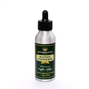 Waffenoel ostermayer jagd waffenschmieroel 100ml