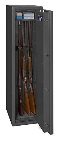 Gun cabinet Eisenbach safes Eisenbach EN 1143-1 Gun Safe
