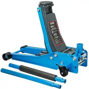 Wagenheber 3t stix automotive equipment hydraulisch