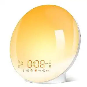 Wake-up Light