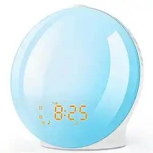 Wake up light foryond lichtwecker tageslichtwecker