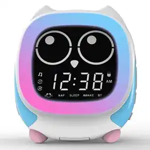 Wake up light itoma addo kinder sonnenaufgang untergang