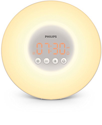 Wake-up Light Philips Lighting Philips