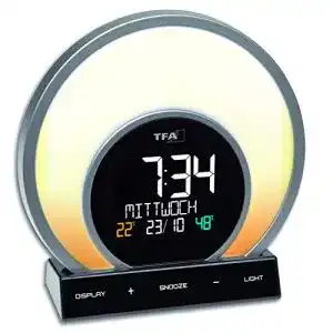 Wake up light tfa dostmann lichtwecker soluna 60 2026 01