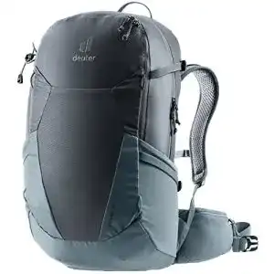 Wanderrucksack deuter futura 27 graphite shale