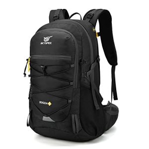 Yürüyüş sırt çantası SKYSPER 35L trekking sırt çantası, hafif