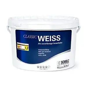 Wandfarbe schulz wir und die farben weiss innenfarbe