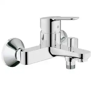 Wannenarmatur grohe bauedge integriertes ruecklaufventil