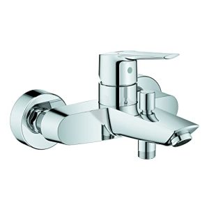 Grohe Start bath mixer – single-lever, DN 15, wall mounting