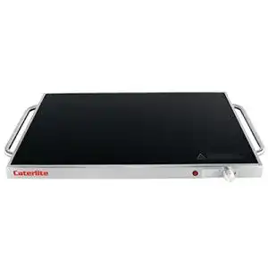 Warmhalteplatte caterlite 18704 35h x 550w x 350dmm