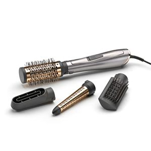 Hot air brush BaByliss Air Style 1000 with ion technology