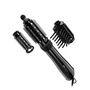 Warmluftbürste Braun Satin Hair 5 für Locken und Volumen