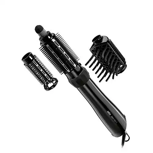 Warmluftbürste Braun Satin Hair 5 für Locken und Volumen
