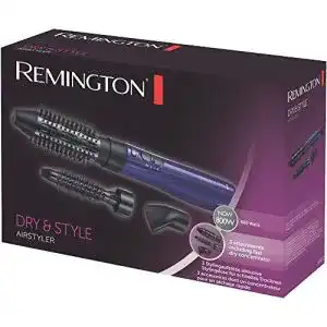 Warmluftbuerste remington warmluftstyler dry style as800