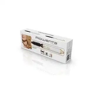 Warmluftbuerste rowenta cf3910 curl release abrollsystem