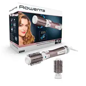 Warmluftbuerste rowenta cf9540 brush activ premium care