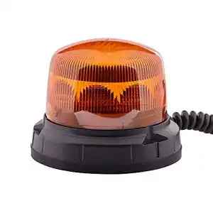 Warnleuchte hella led blitz kennleuchte rotaled compact